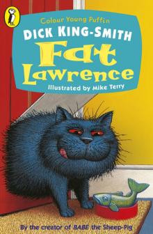 Fat Lawrence