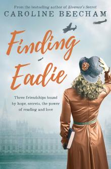 Finding Eadie