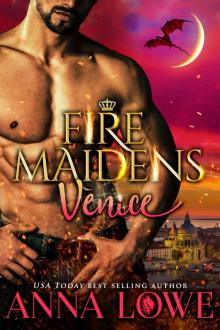 Fire Maidens: Venice