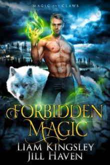 Forbidden Magic