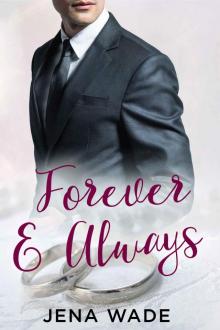 Forever & Always (& Series Book 3)