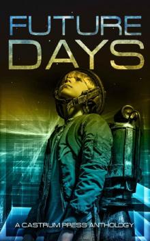 Future Days Anthology