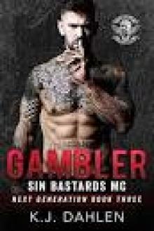 Gambler