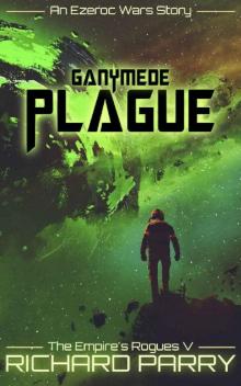 Ganymede Plague