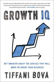 Growth IQ