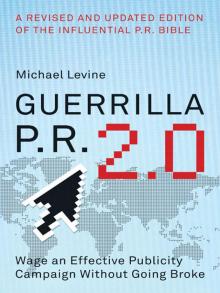 Guerrilla PR 2.0