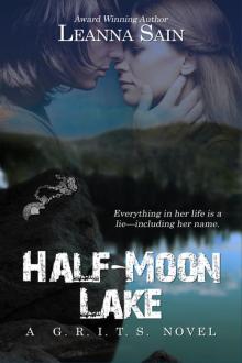 Half-Moon Lake