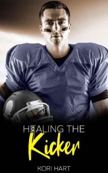 Healing the Kicker