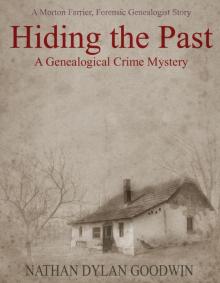 Hiding the Past