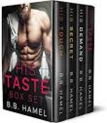 His Taste Box Set: The Complete Pine Grove Series