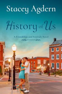 History of Us