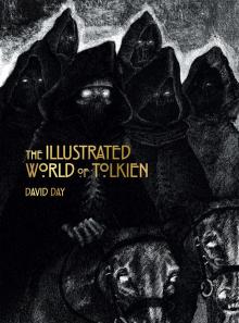 Illustrated World of Tolkien