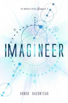 Imagineer (The Imagineer Series Book 1)