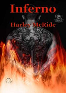 Inferno: MC Romance (Furies MC Book 1)