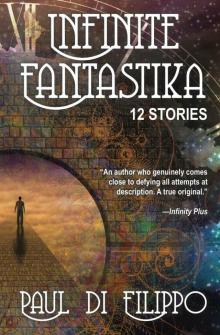 Infinite Fantastika