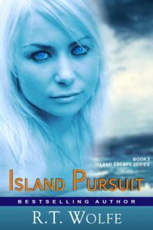 Island Pursuit: The Island Escape Series, Book 2