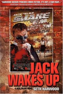 Jack Wakes Up