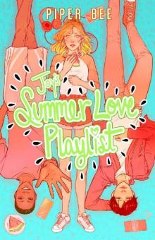 Joy's Summer Love Playlist