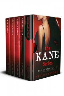 Kane Boxset