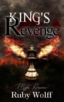 King's Revenge (King's Duet Book 1)