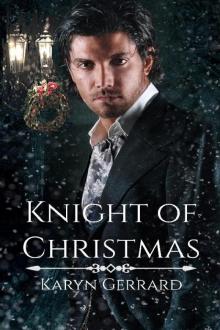 Knight of Christmas