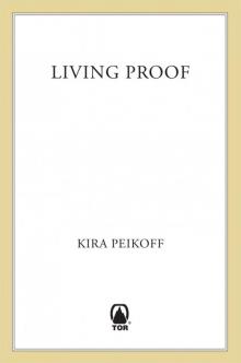 Living Proof