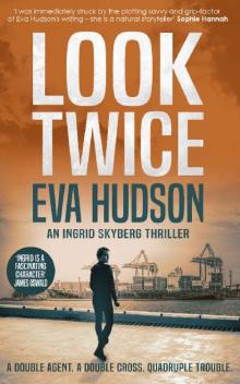 Look Twice (Ingrid Skyberg Book 8)