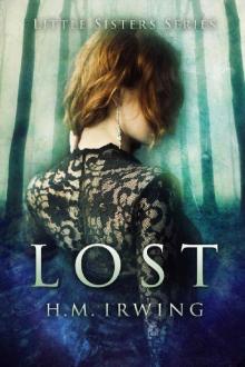 Lost : The Little Sisters Book One