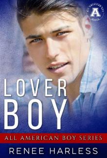 Lover Boy: All American Boy