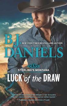 Luck of the Draw (Sterling's Montana)