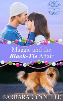 Maggie and the Black-Tie Affair