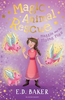 Maggie and the Flying Pigs