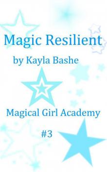 Magic Resilient