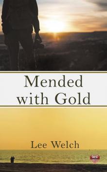 Mended with Gold