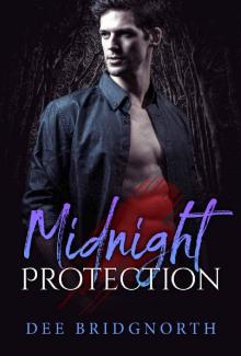 Midnight Protection: A Boxset