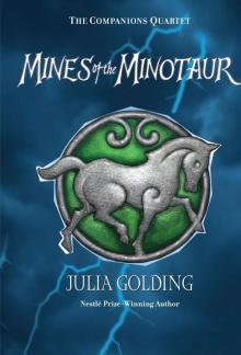 Mines of the Minotaur