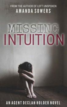 Missing Intuition