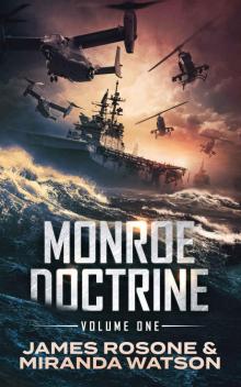 Monroe Doctrine