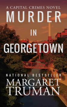 Murder in Georgetown