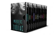 Murders of the Zodiac Boxed Set