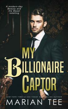 My Billionaire Captor