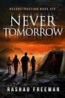 Never Tomorrow