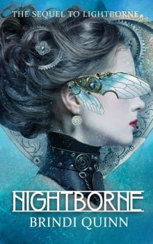 Nightborne (The Bexley Chronicles Book 2)