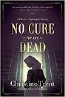 No Cure for the Dead