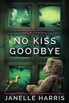 No Kiss Goodbye