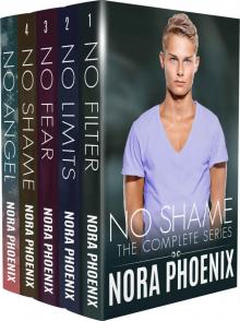 No Shame: The Complete Series