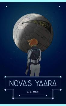 Nova's Yaara