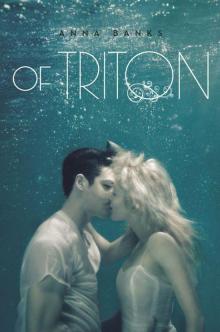 Of Poseidon 02: Of Triton