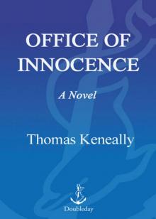 Office of Innocence