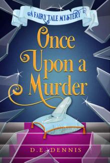 Once Upon A Murder